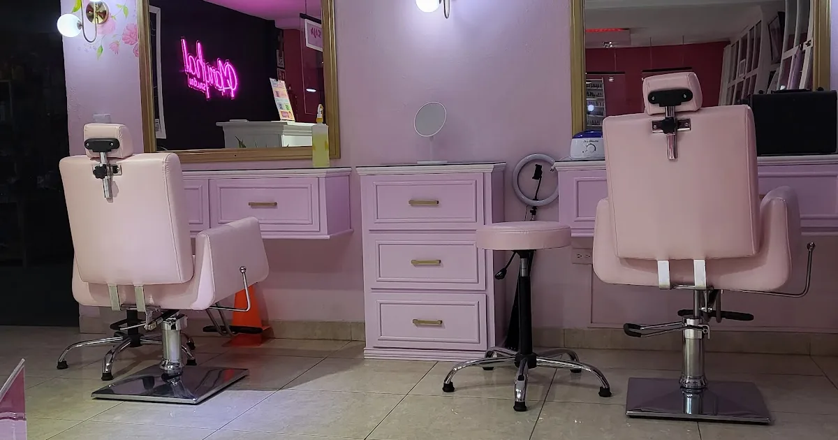 Maryha Salon