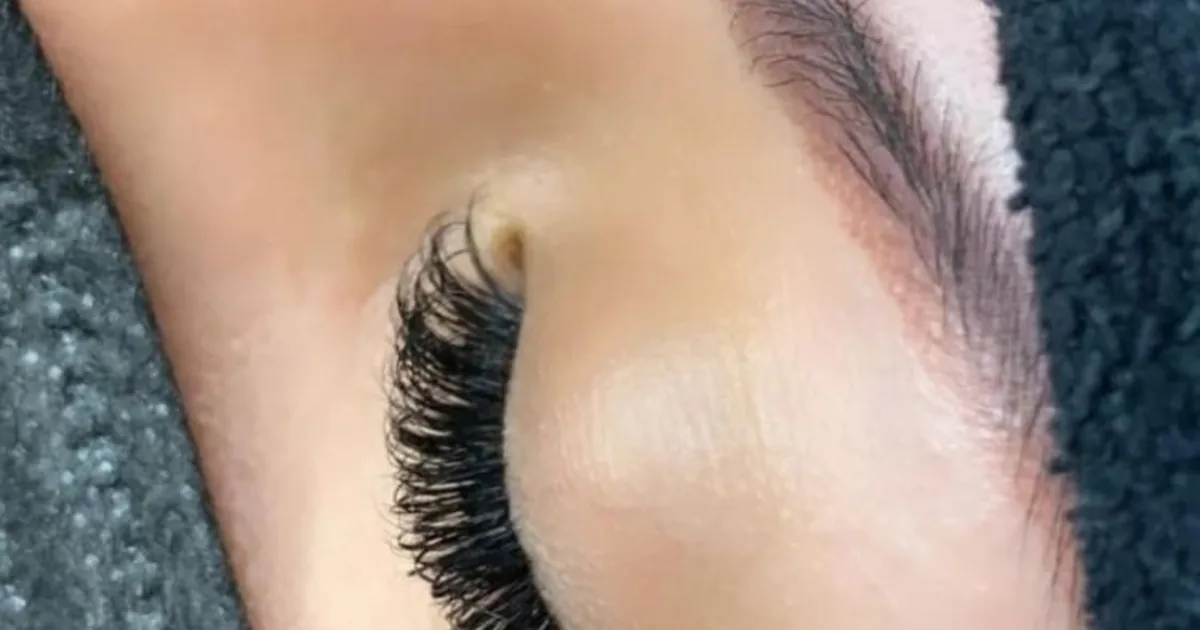 Pestañas & Lash Kenia Corona Tlaxcala