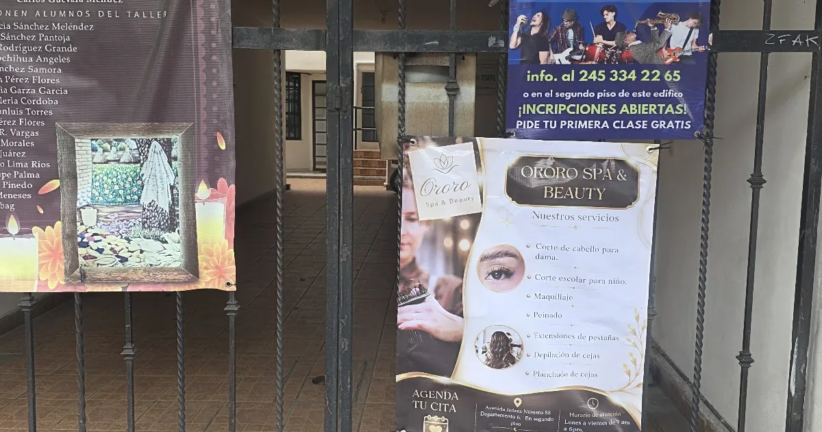 ORORO Spa & Beauty