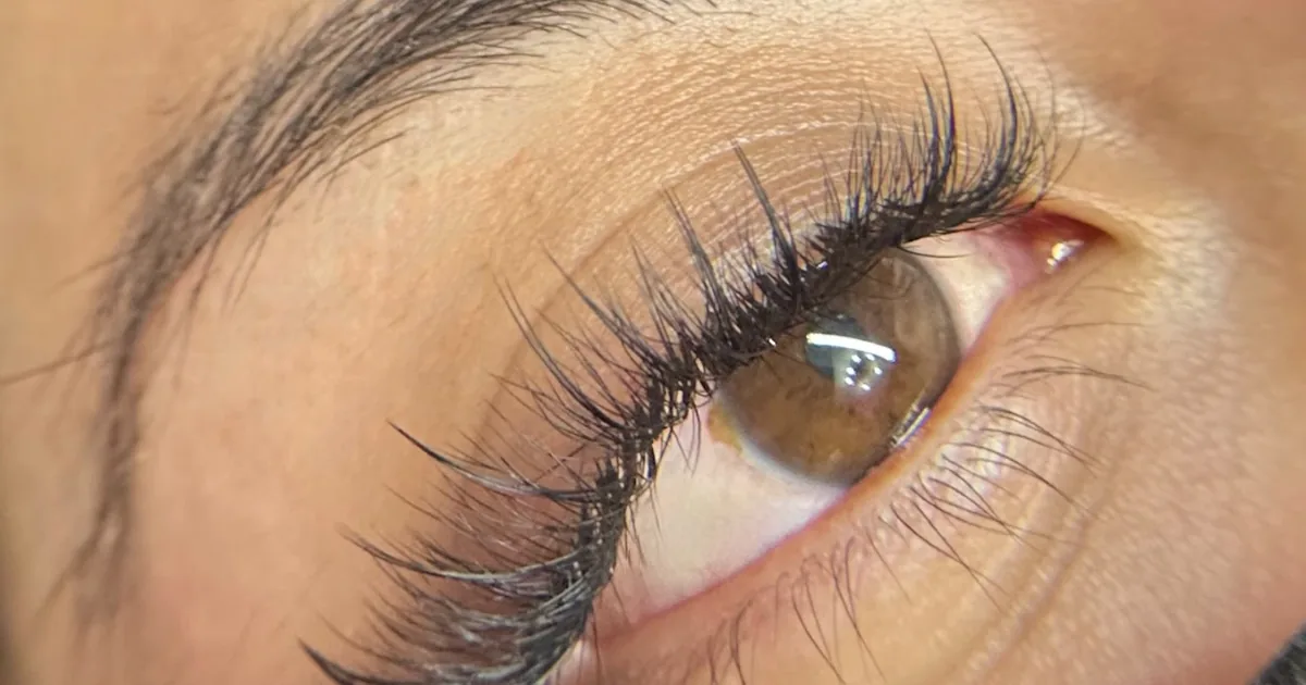 LASHROOM
