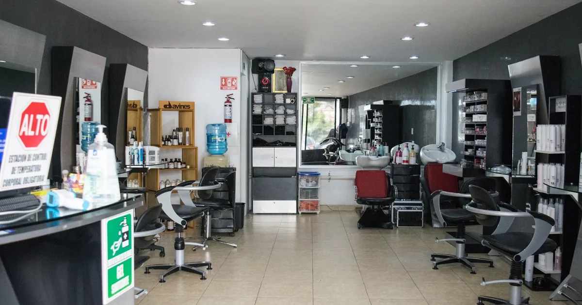 Estetica NR2 plaza
