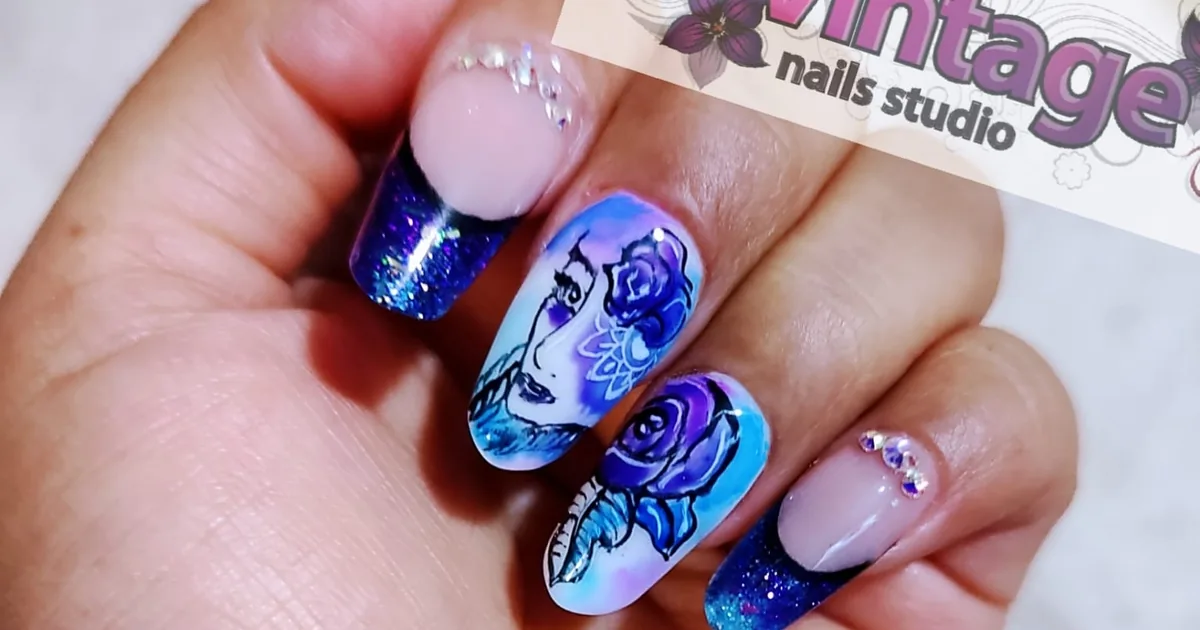 Vintage Nails Studio