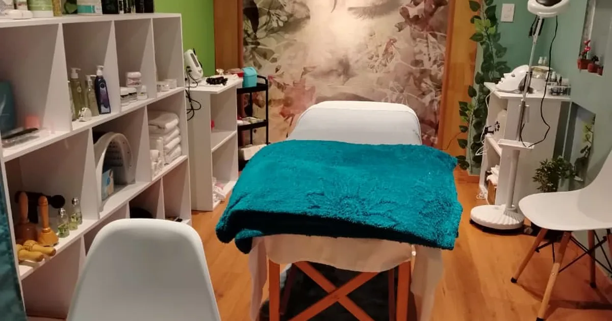 Diana Fuentes Cosmetología