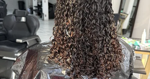 Estética y Barbería Rouss y Jonny, negocios en Apizaco, Tlaxcala
