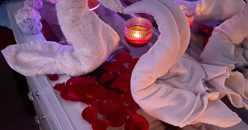 Spa y Estética RB, negocios en Apizaco, Tlaxcala