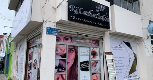 RJ Lashes Salon Apizaco, negocios en Apizaco, Tlaxcala