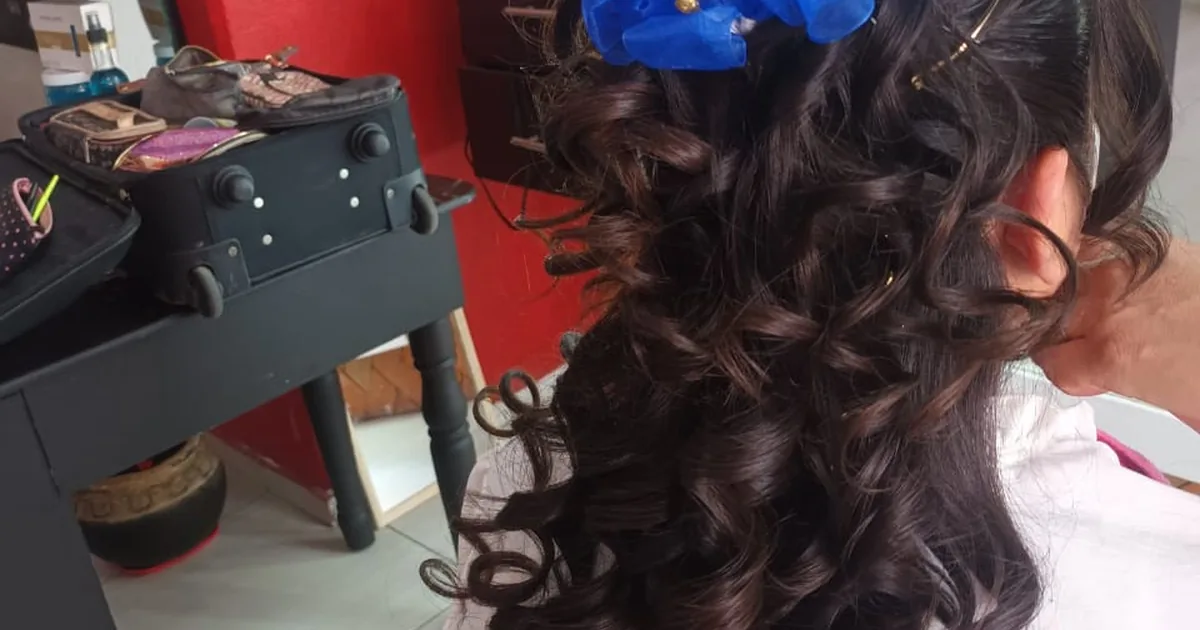 VANIDADES Salón de belleza