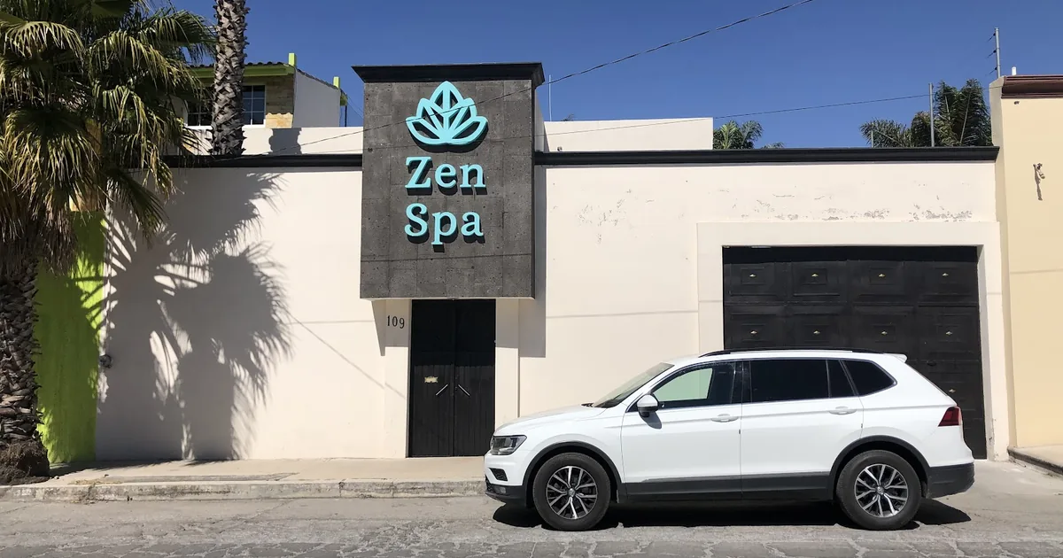 Zen Spa Apizaco