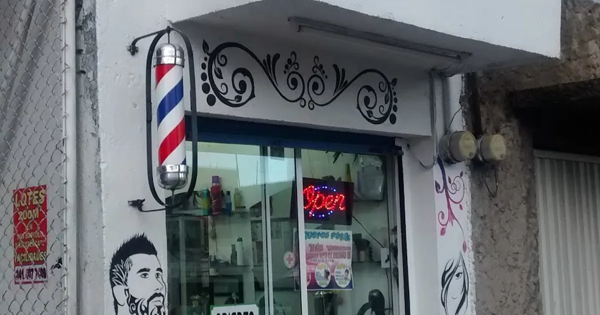 Estética & Peluquería David’s