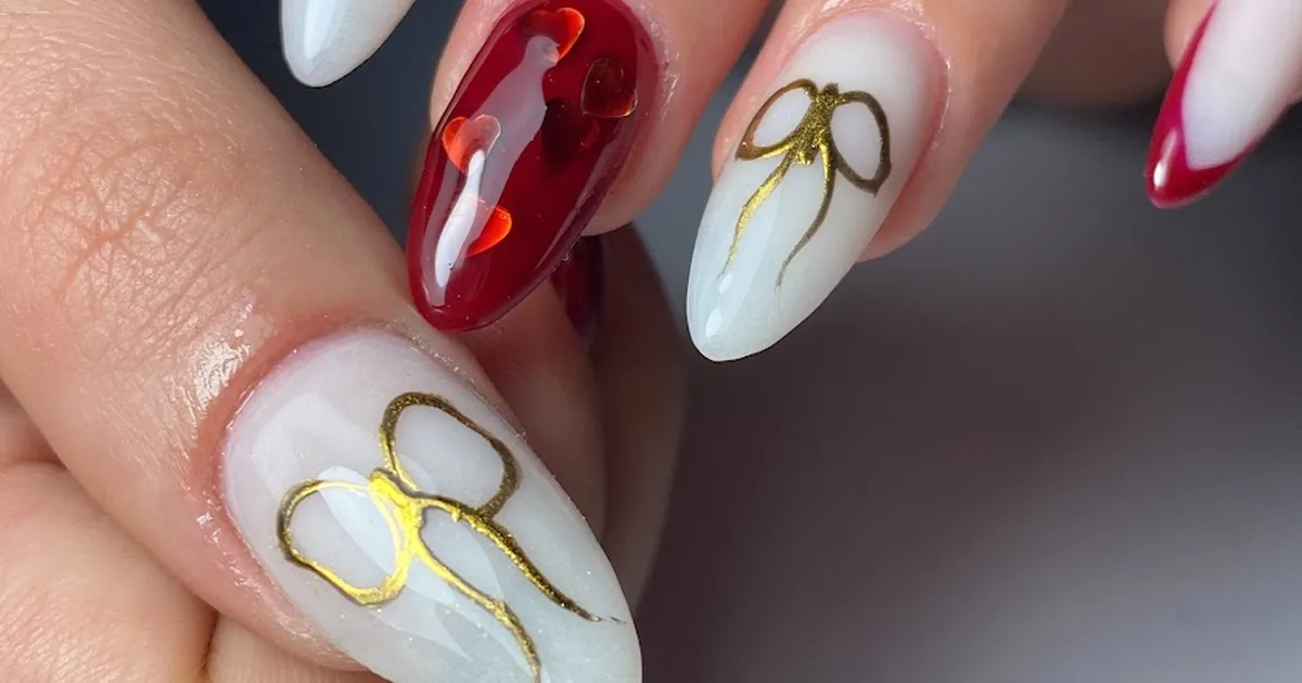 Nail Bar Ailin Rivera