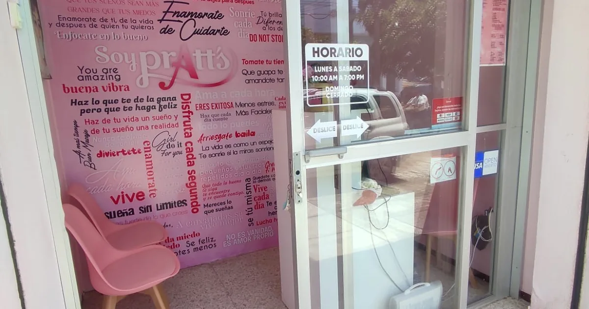 Pratt’s Spa y Depilación Coatzacoalcos