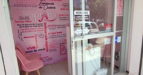 Pratt’s Spa y Depilación Coatzacoalcos, negocios en Coatzacoalcos, Veracruz