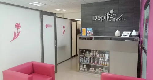 Depilseda Malecón, negocios en Coatzacoalcos, Veracruz