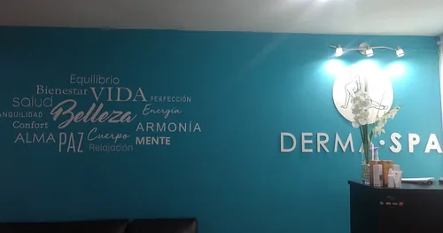DermaSpa Centro Cosmetológico Coatza, negocios en Coatzacoalcos, Veracruz
