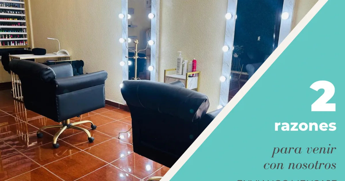 Salón de Belleza Nicte-Ha