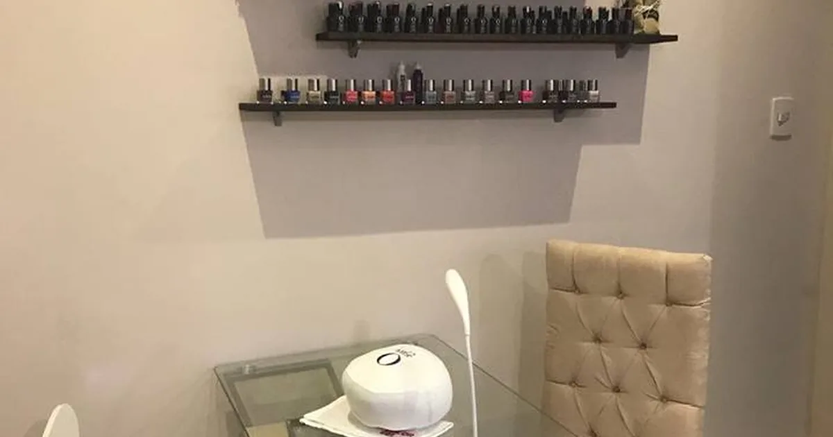 Lashes spa