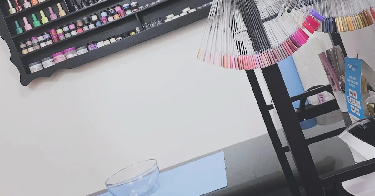 Nadeli Cruz Beauty Studio