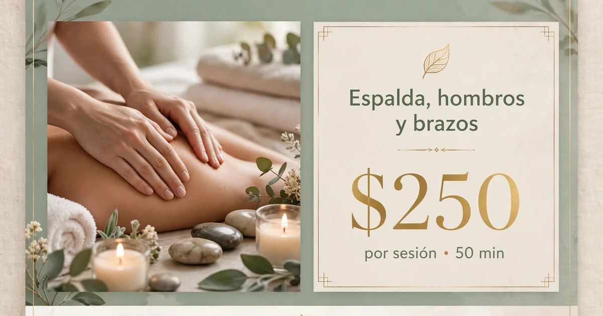 Gabinete de Belleza