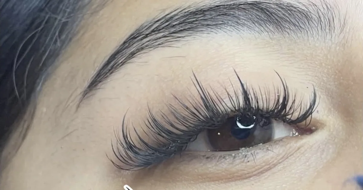 LASHES & NAILS ARY COATZACOALCOS