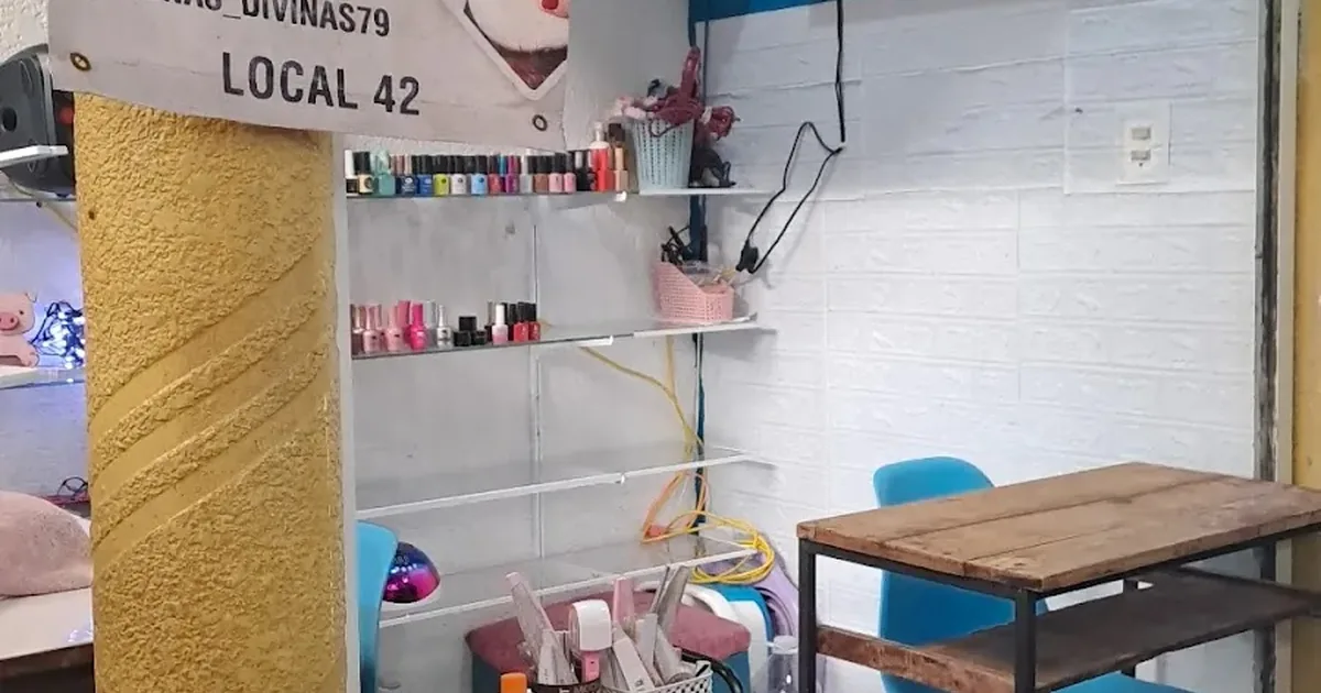 Uñas Divinas