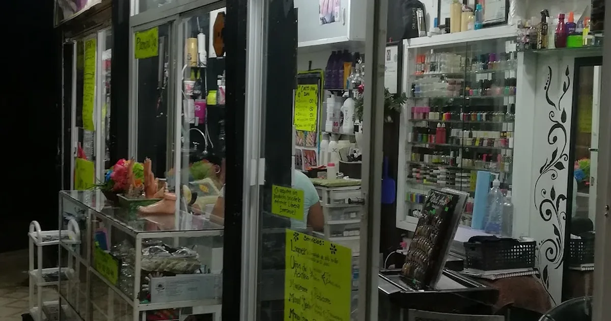 Stella Beauty Salon