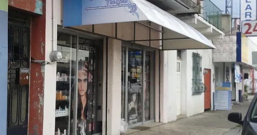 The Best Estetica JD, negocios en Minatitlán, Veracruz