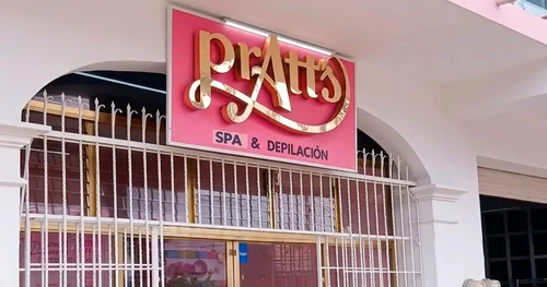 Pratt’s Spa y Depilación Minatitlán, negocios en Minatitlán, Veracruz