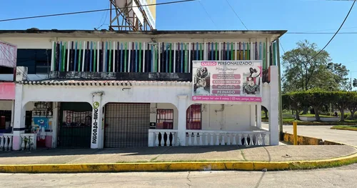 MARY Jauregui hair salon & makeup, negocios en Minatitlán, Veracruz