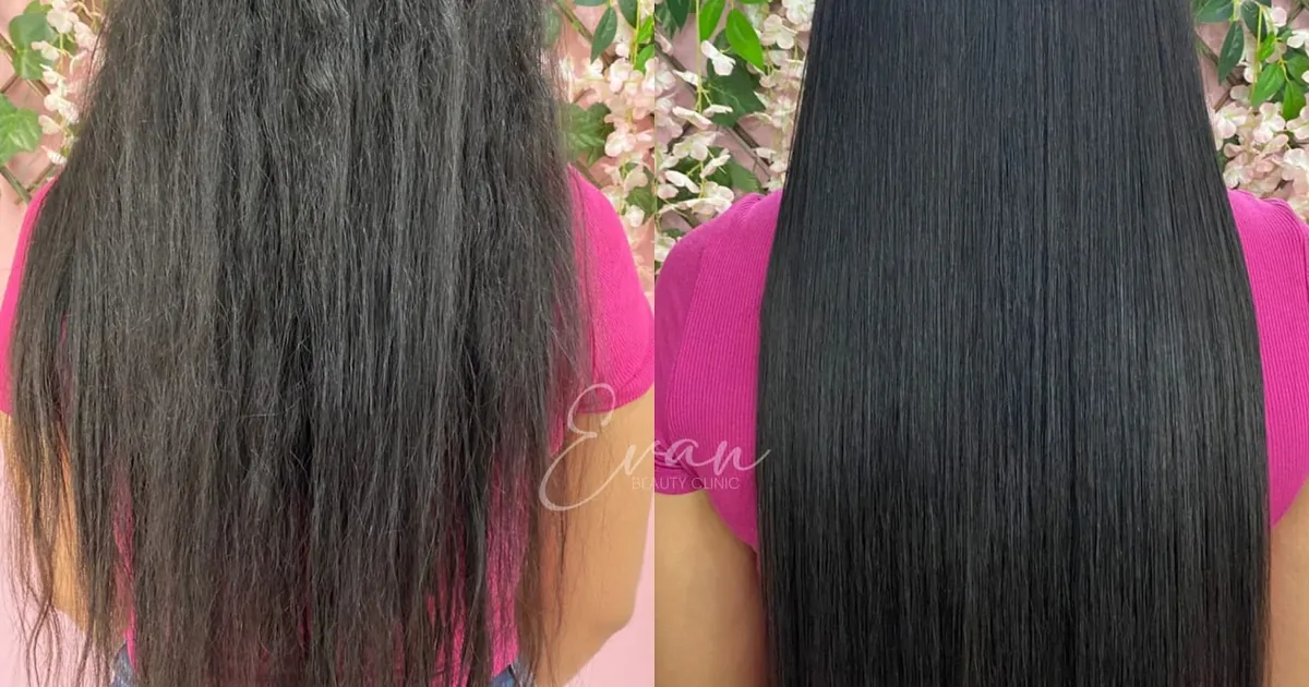 Evan Beauty Clinic
