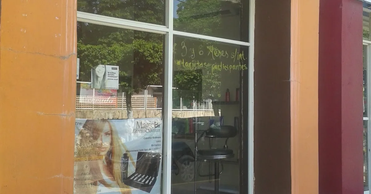 Estética Bellísima