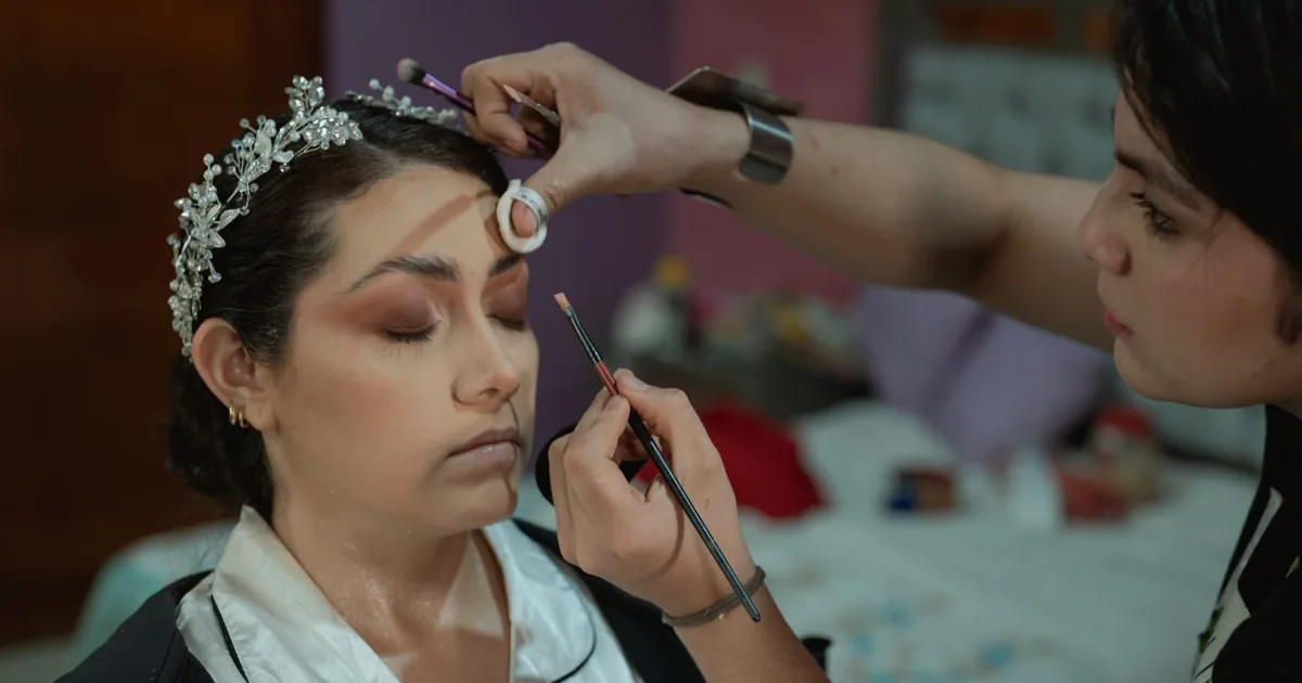 DECAR beauty studio | Maquillaje profesional y uñas en Minatitlán