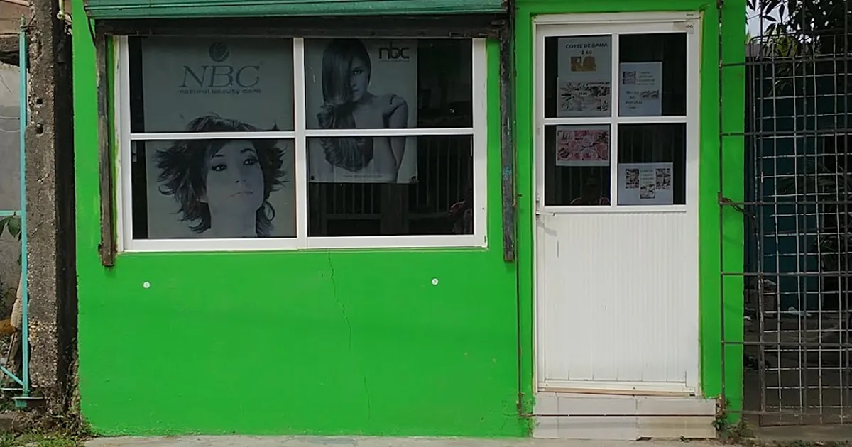 Centro De Belleza Yoanna