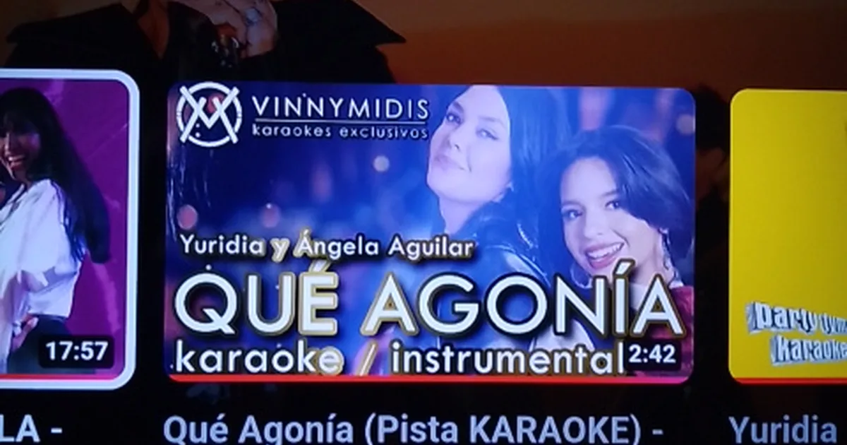 Yuridia Gonzalez Makeup