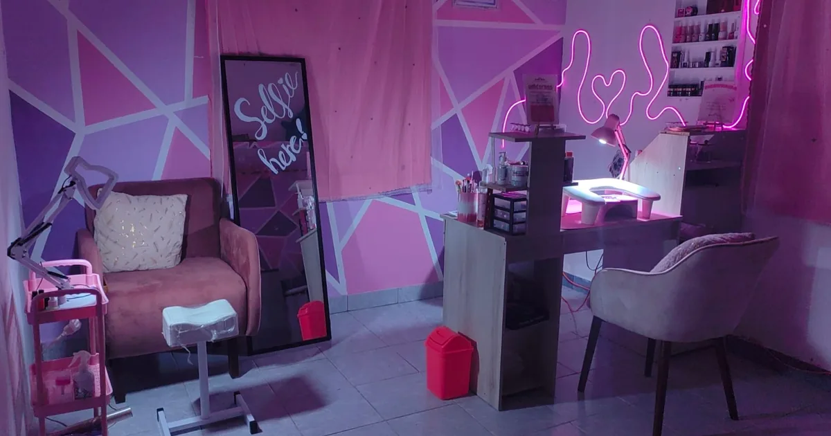 Beauty Room DIANA RUIZ