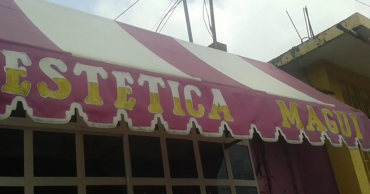 Estética Magui