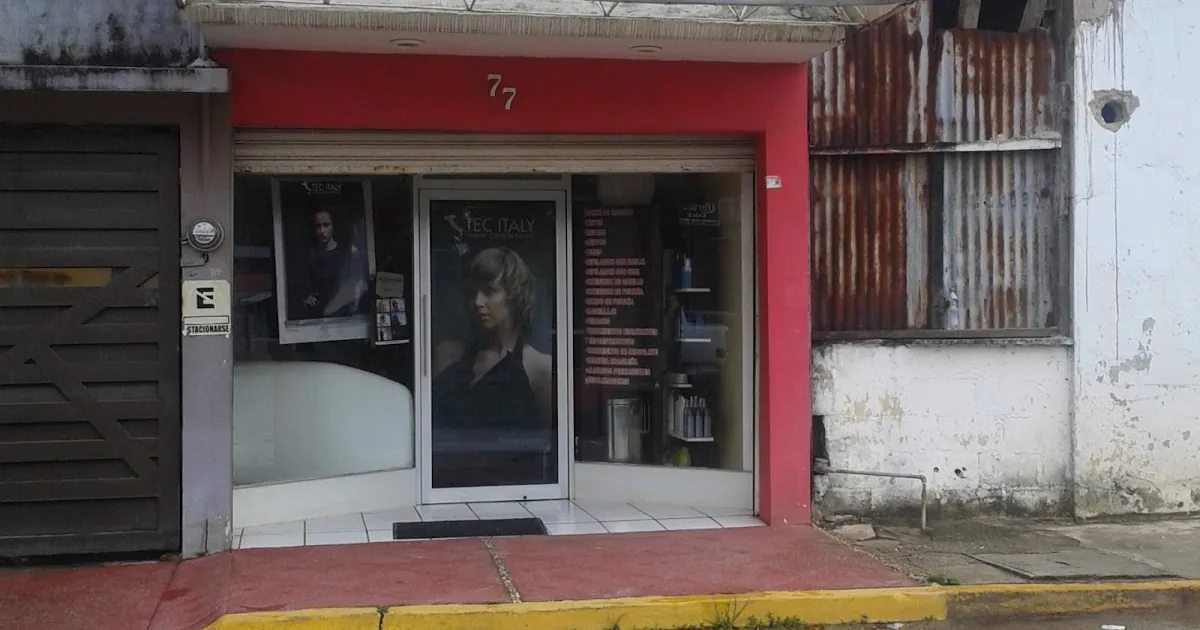 Mi Salón Estética