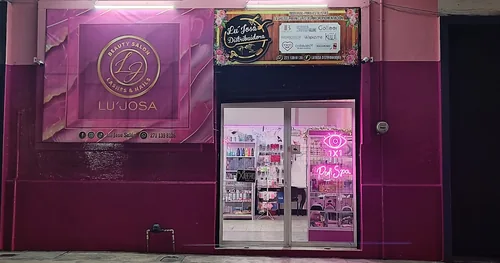 Lu’Josa Salón y Uñas, negocios en Córdoba, Veracruz