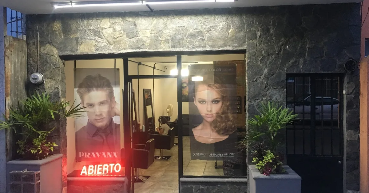 Silvia Quintero Beauty Salon