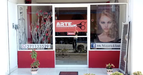 ARTE. Peluquería&Estética, negocios en Córdoba, Veracruz