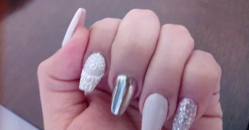 Manitas Estudio Nails, negocios en Córdoba, Veracruz