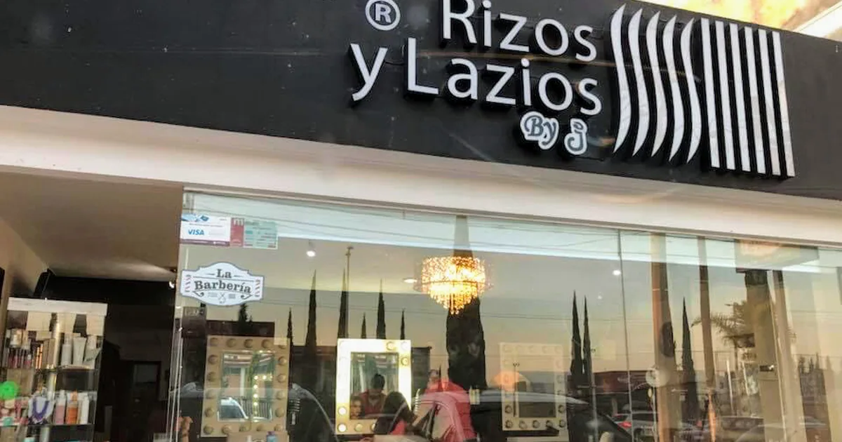 Rizos y Lazios Córdoba