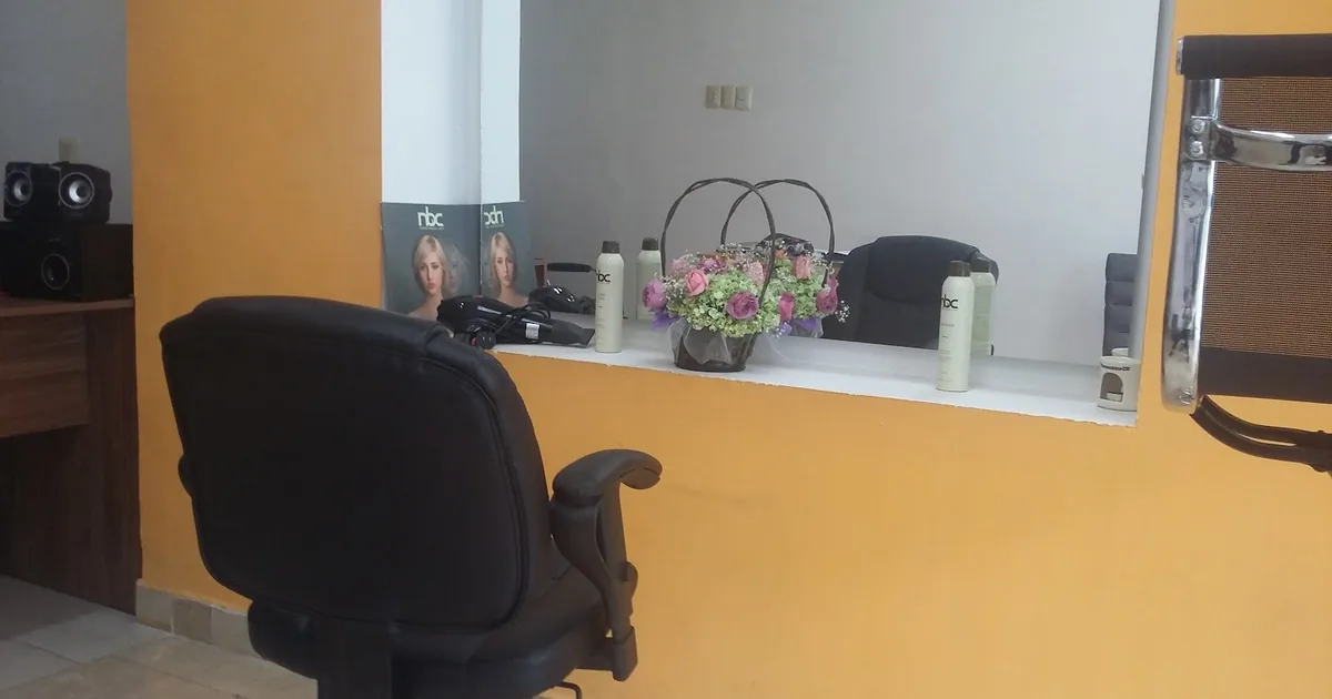 ESCATER Consultores En Belleza