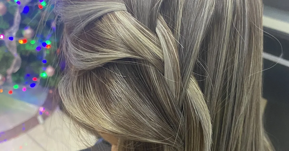 D’ Look Salon