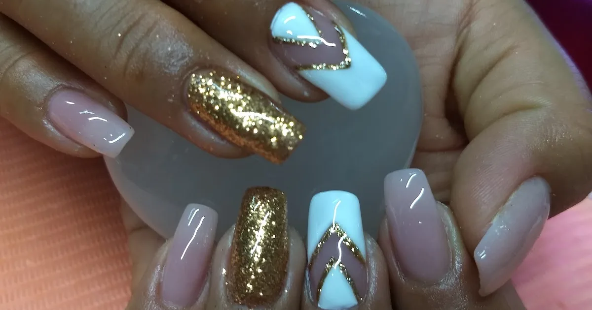 NAILS SONIA
