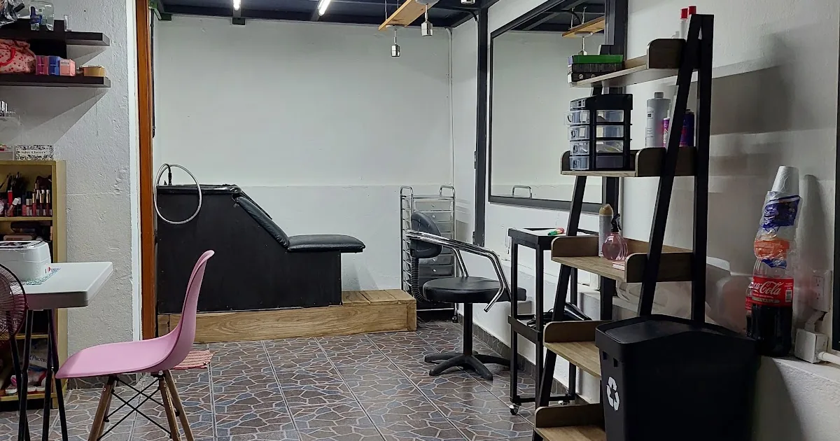 Glam Studio
