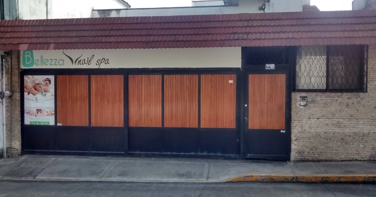Nail Spa