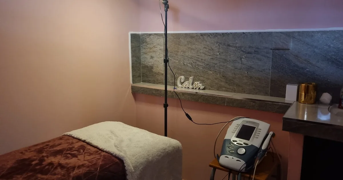 Sandalo Salud & Belleza