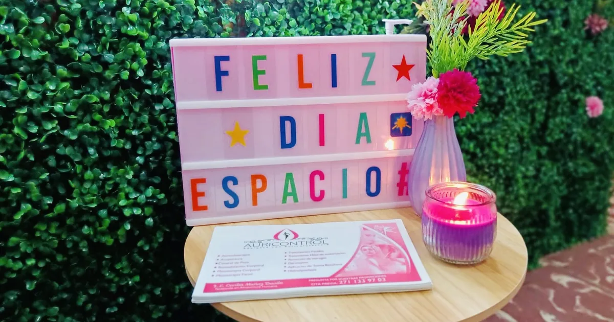 Espacio Centro Integral de Salud y Belleza Cordoba