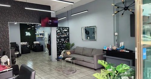 GUSS SALÓN, negocios en Orizaba, Veracruz
