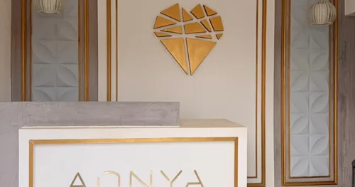 AONYA CENTRO DE BELLEZA, negocios en Orizaba, Veracruz